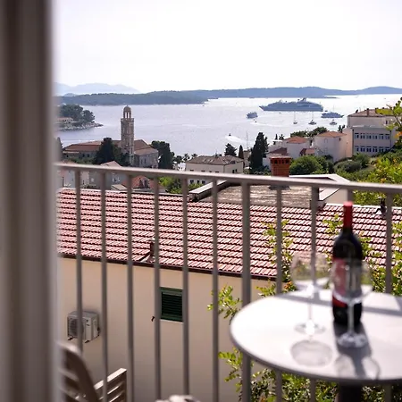 Dino Magical View - Zf Hvar Hvar Town