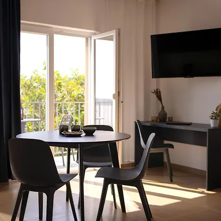 Appartamento Dino Magical View - Zf Hvar *
