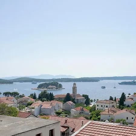 Appartamento Dino Magical View - Zf Hvar *