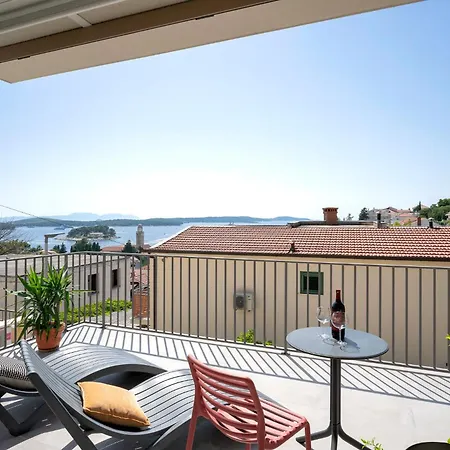 Dino Magical View - Zf Hvar Hvar Town