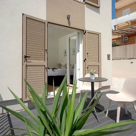 Appartamento Dino Magical View - Zf Hvar *