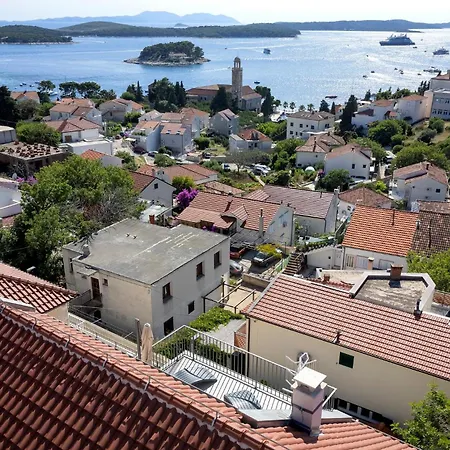 Appartamento Dino Magical View - Zf Hvar