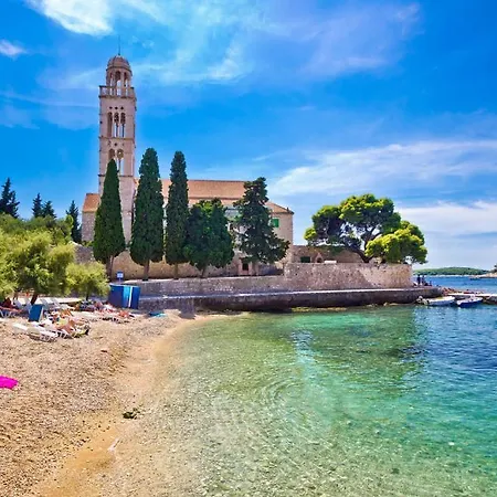 Appartamento Dino Magical View - Zf Hvar
