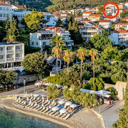 Dino Magical View - Zf Hvar Appartamento Hvar Town