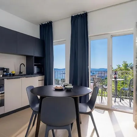 Appartamento Dino Magical View - Zf Hvar *